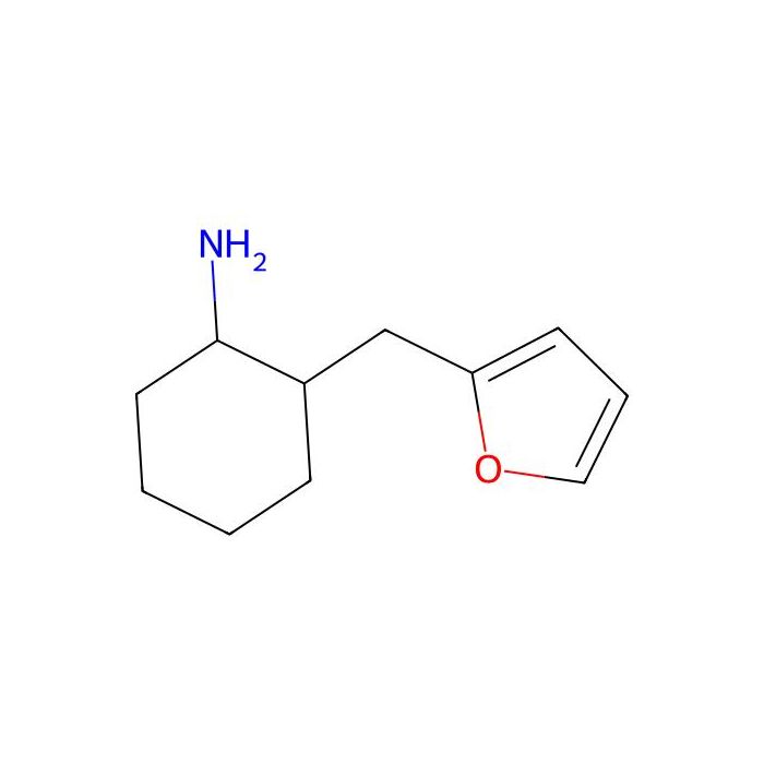 2-(2-Furylmethyl)cyclohexanamine - ≥97% CAS No(67823-66-9) by Aladdin Scientific