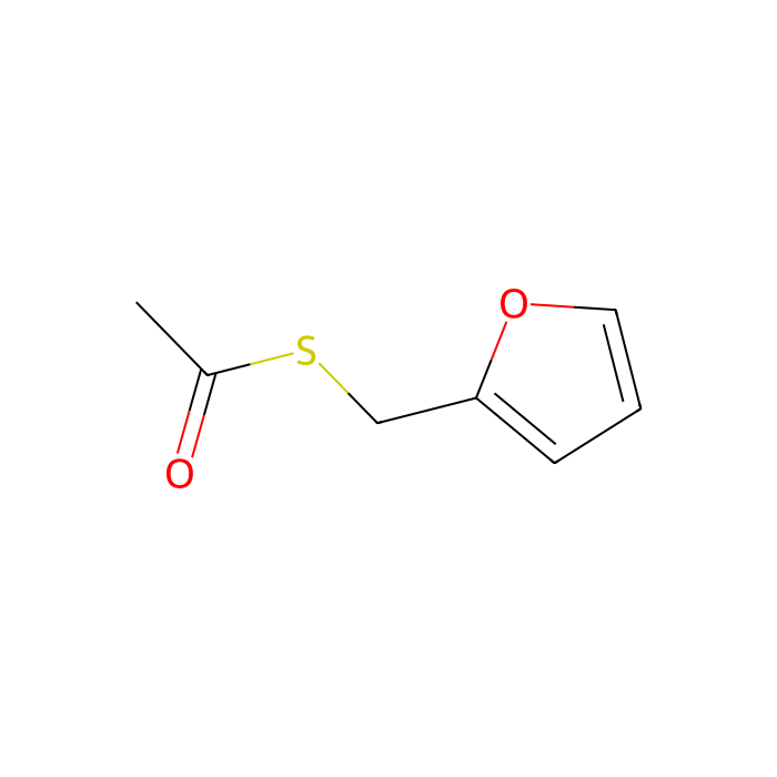 S-Furfuryl thioacetate - ≥99% CAS No(13678-68-7) by Aladdin Scientific