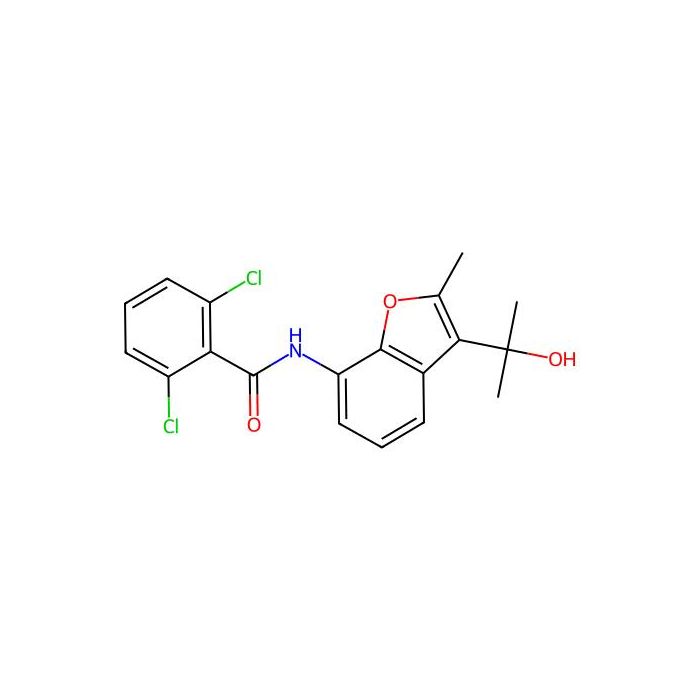 FR167356 -  CAS No(174185-16-1) by Aladdin Scientific