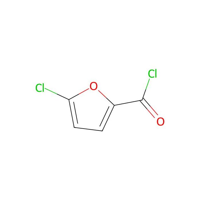 2-Furancarbonyl chloride, 5-chloro- - ≥95% CAS No(24078-79-3) by Aladdin Scientific