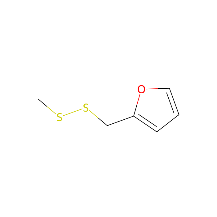 Furfuryl Methyl Disulfide - ≥98% CAS No(57500-00-2) by Aladdin Scientific