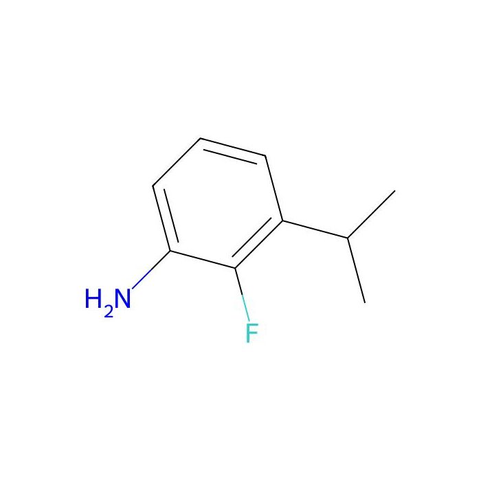 2-Fluoro-3-isopropylaniline - ≥95% CAS No(1369881-49-1) by Aladdin Scientific