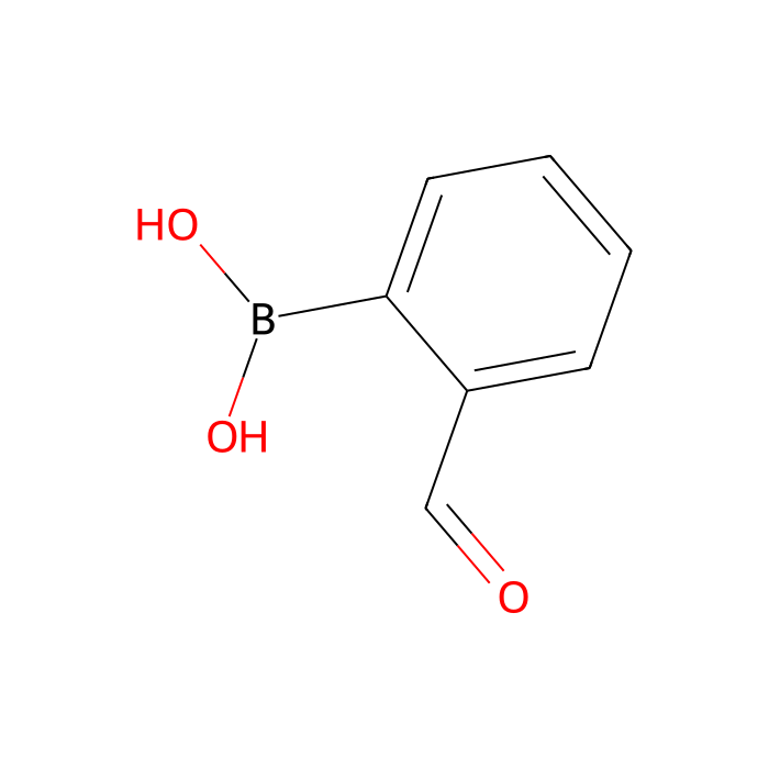 Formylphenylboronic acid (contains varying amounts of Anhydride) - ≥98% CAS No(40138-16-7) by Aladdin Scientific