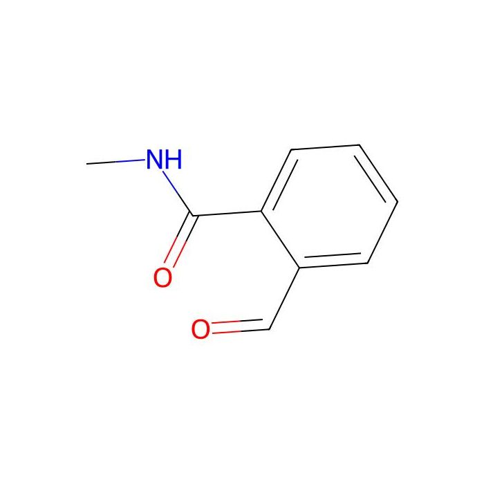 2-formyl-N-methylbenzamide - ≥97% CAS No(117194-00-0) by Aladdin Scientific