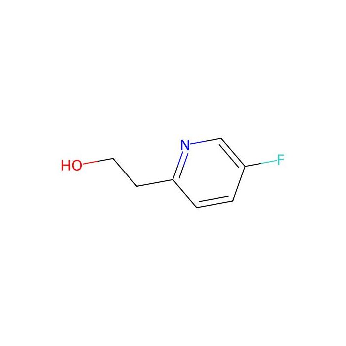 2-(5-Fluoropyridin-2-yl)ethan-1-ol - ≥95% CAS No(1000521-75-4) by Aladdin Scientific