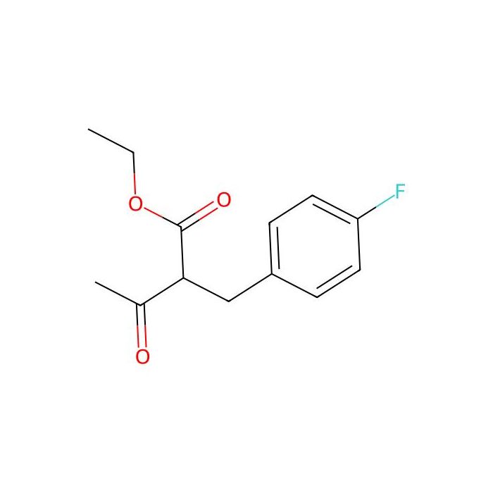 2-(4-Fluorobenzyl)acetoacetic acid ethyl ester - ≥95% CAS No(88023-07-8) by Aladdin Scientific