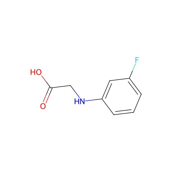 2-(3-Fluorophenylamino)acetic acid - ≥95% CAS No(5319-43-7) by Aladdin Scientific