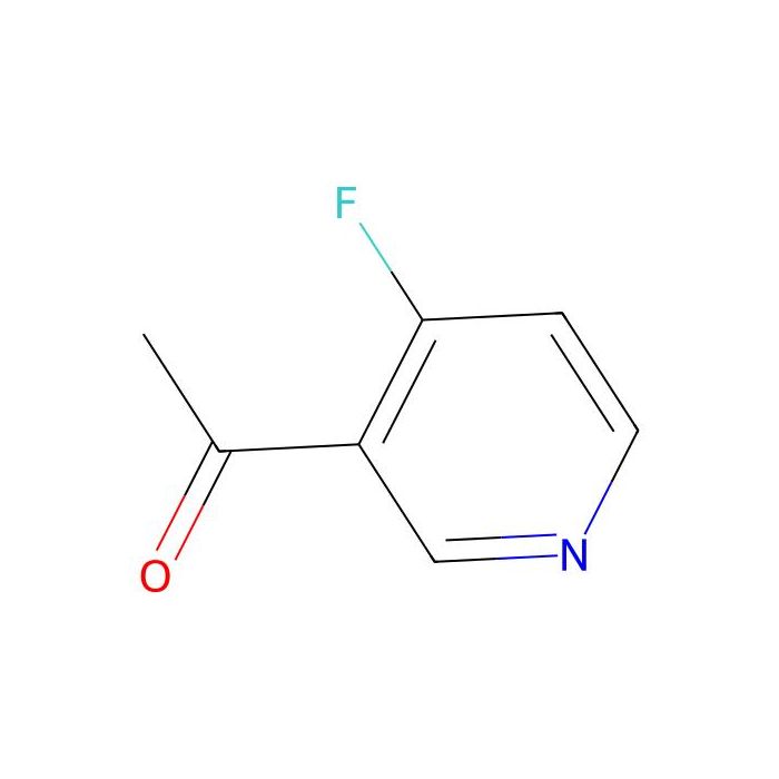 1-(4-Fluoropyridin-3-YL)ethanone - ≥95% CAS No(886364-63-2) by Aladdin Scientific
