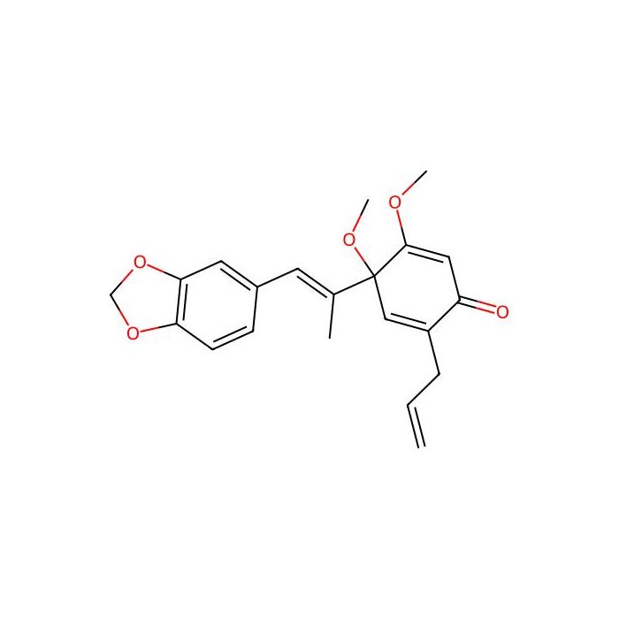 Futoquinol -  CAS No(28178-92-9) by Aladdin Scientific
