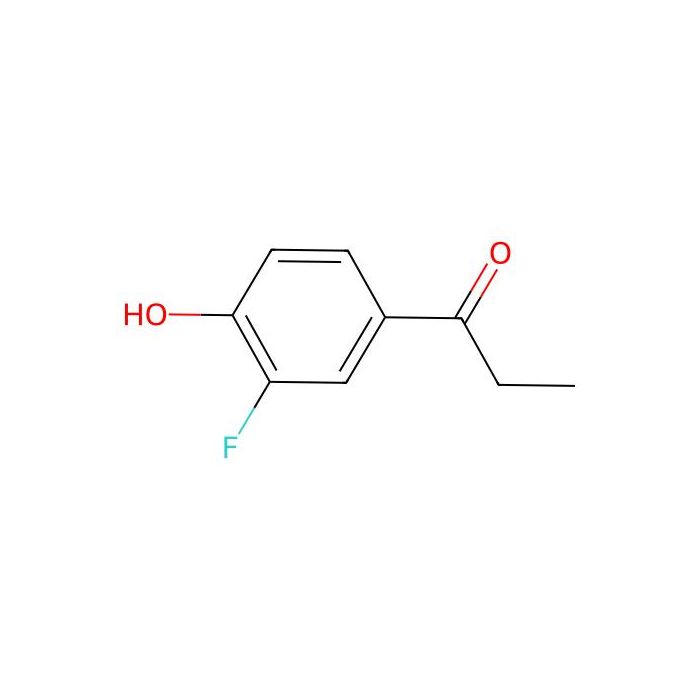 1-(3-Fluoro-4-hydroxyphenyl)propan-1-one - ≥95% CAS No(586-16-3) by Aladdin Scientific