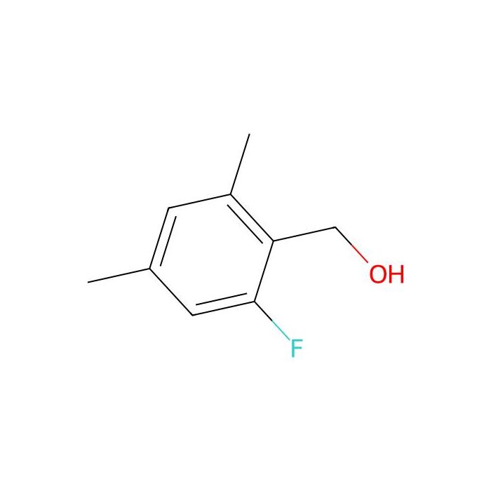 (2-Fluoro-4,6-dimethylphenyl)methanol - ≥97% CAS No(252004-36-7) by Aladdin Scientific