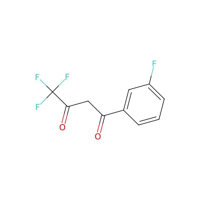 1-(3-Fluorophenyl)-4,4,4-trifluorobutane-1,3-dione - ≥95% CAS No(23975-58-8) by Aladdin Scientific