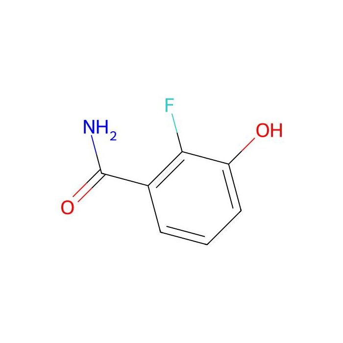 2-Fluoro-3-hydroxybenzamide - ≥97% CAS No(951122-84-2) by Aladdin Scientific