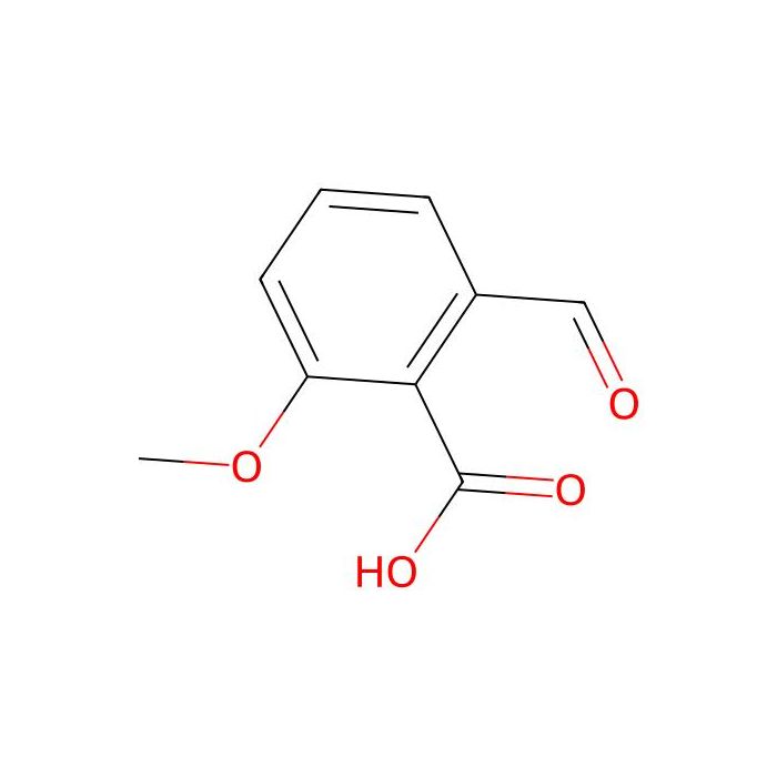 2-Formyl-6-methoxybenzoic acid - ≥95% CAS No(53015-08-0) by Aladdin Scientific