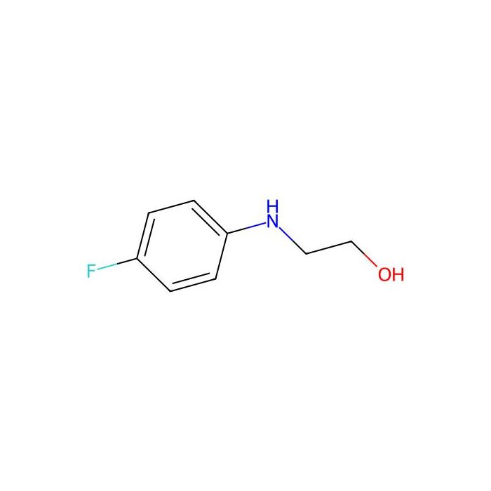 2-((4-Fluorophenyl)amino)ethan-1-ol - ≥95% CAS No(702-17-0) by Aladdin Scientific