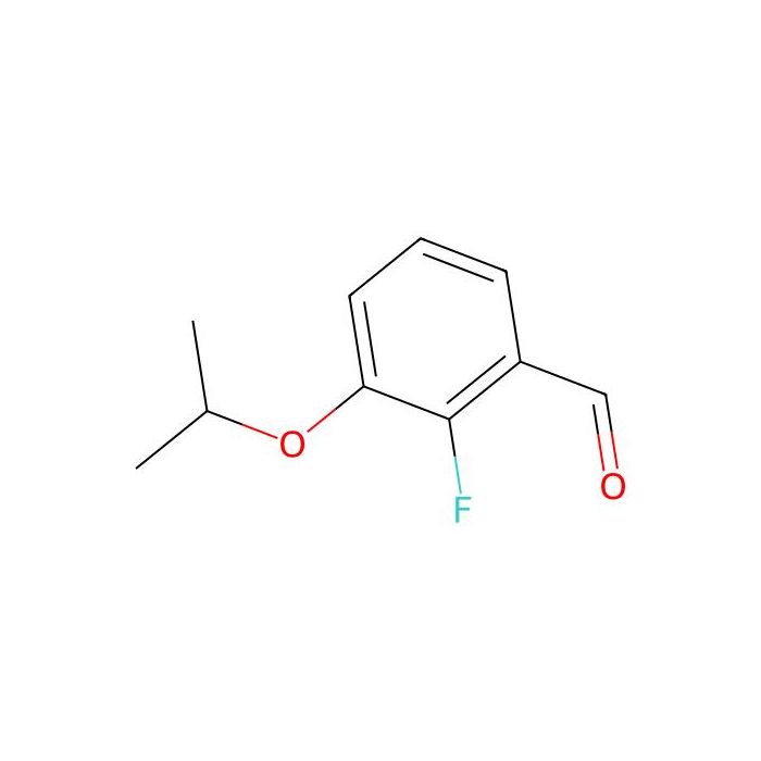 2-Fluoro-3-isopropoxybenzaldehyde - ≥95% CAS No(1204176-39-5) by Aladdin Scientific