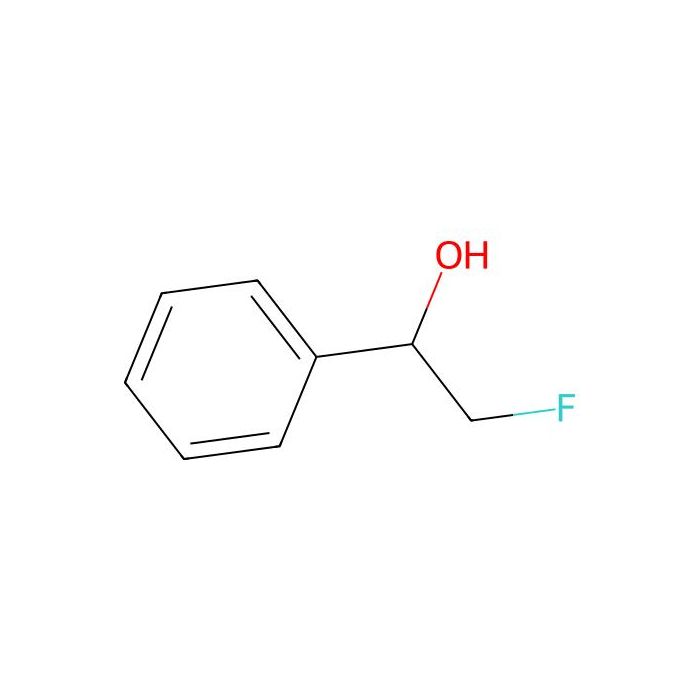 2-Fluoro-1-phenylethan-1-ol - ≥95% CAS No(450-94-2) by Aladdin Scientific