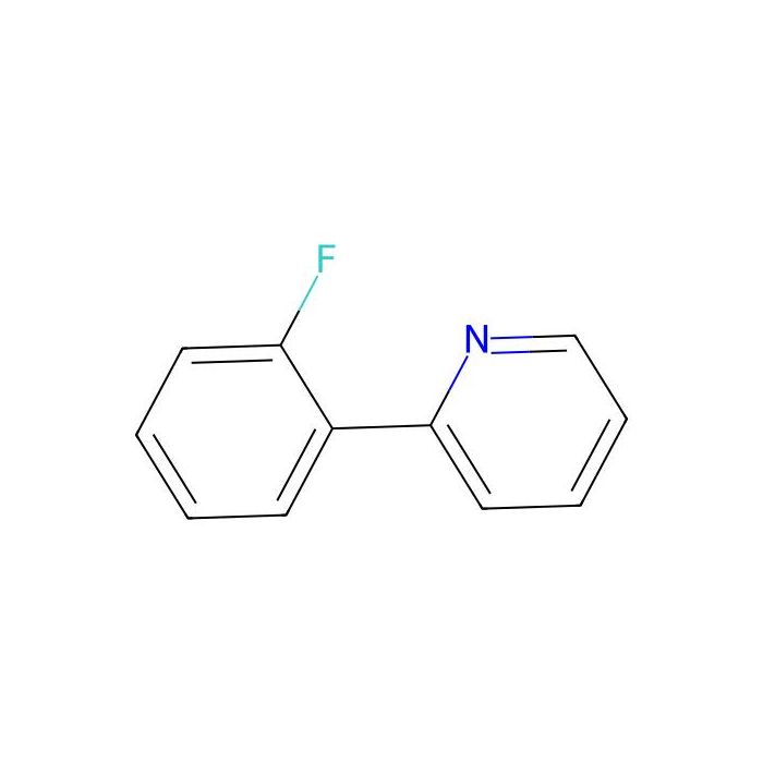 2-(2-Fluorophenyl)pyridine - ≥95% CAS No(89346-48-5) by Aladdin Scientific