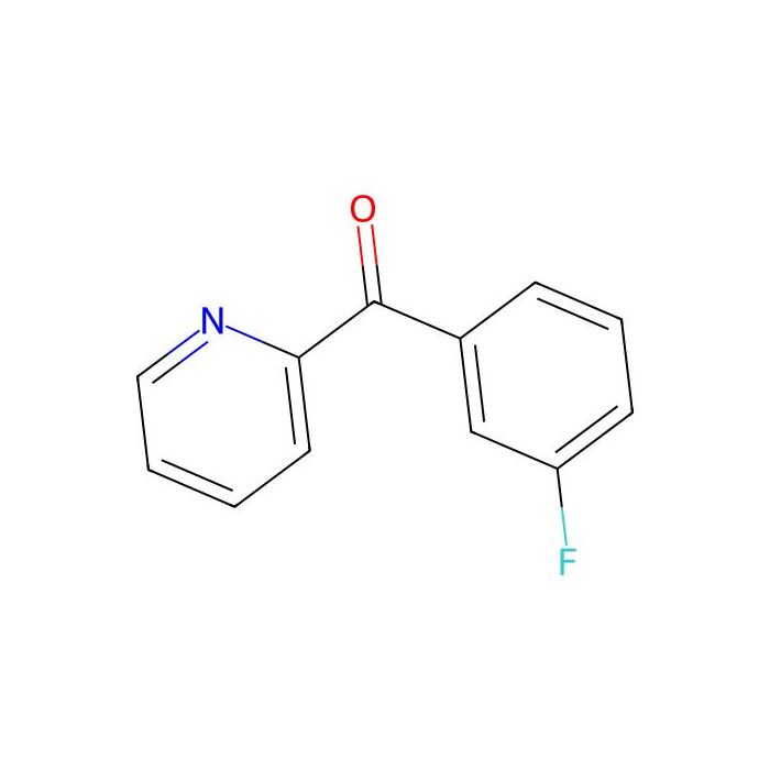 2-(3-Fluorobenzoyl)pyridine - ≥95% CAS No(898779-78-7) by Aladdin Scientific