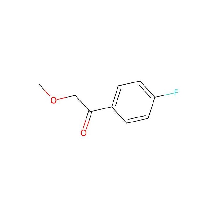 1-(4-Fluorophenyl)-2-methoxyethanone - ≥95% CAS No(247179-37-9) by Aladdin Scientific