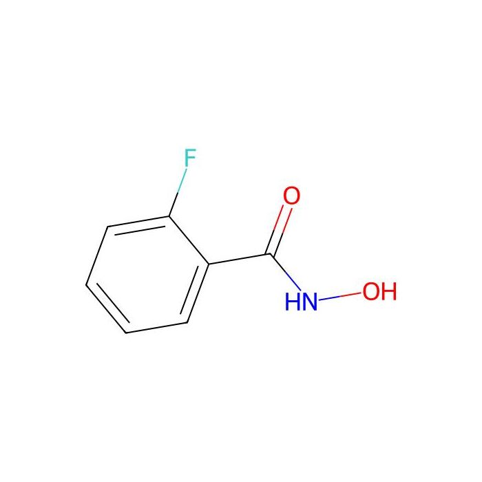 2-Fluorobenzohydroxamic acid - ≥97% CAS No(17512-70-8) by Aladdin Scientific