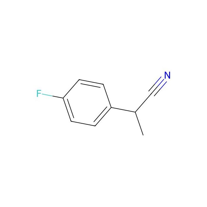 2-(4-Fluorophenyl)propanenitrile - ≥98% CAS No(51965-61-8) by Aladdin Scientific