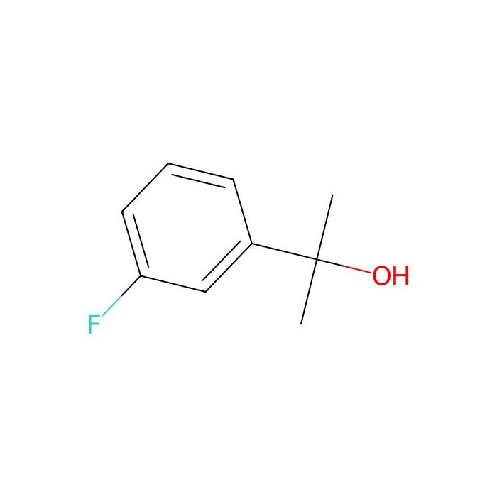 2-(3-Fluorophenyl)propan-2-ol - ≥97% CAS No(401-76-3) by Aladdin Scientific