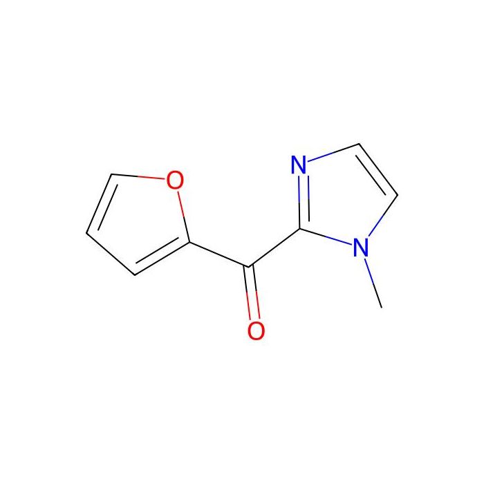 2-furyl(1-methyl-1H-imidazol-2-yl)methanone - ≥97% CAS No(30148-29-9) by Aladdin Scientific