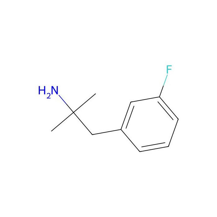 1-(3-Fluorophenyl)-2-methylpropan-2-amine -  CAS No(1840-78-4) by Aladdin Scientific