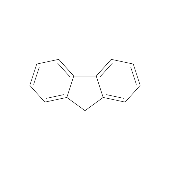 Fluorene - Standard for GC, ≥99% CAS No(86-73-7) by Aladdin Scientific