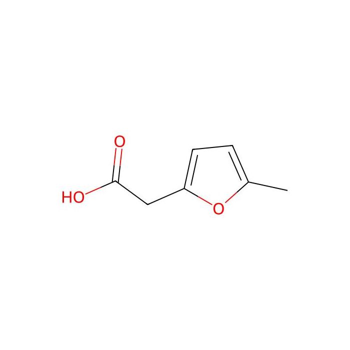 2-Furanacetic acid, 5-methyl- - ≥95% CAS No(72360-04-4) by Aladdin Scientific
