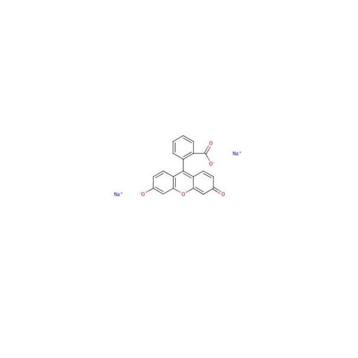 Fluorescein sodium salt - AR CAS No(518-47-8) by Aladdin Scientific