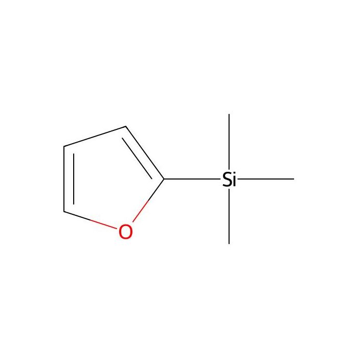 2-Furyltrimethylsilane -  CAS No(1578-33-2) by Aladdin Scientific
