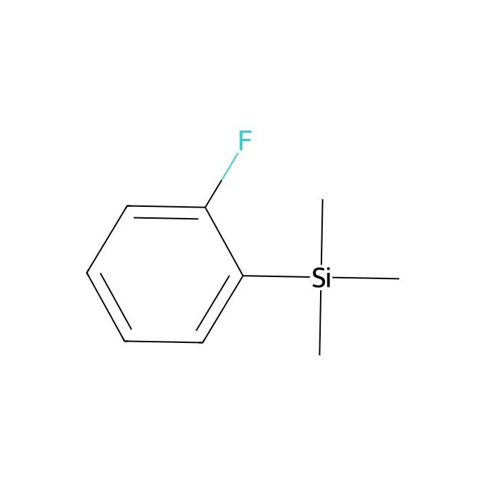 (2-Fluorophenyl)trimethylsilane - ≥95% CAS No(1842-26-8) by Aladdin Scientific