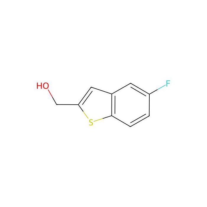 (5-Fluoro-1-benzothiophen-2-yl)methanol -  CAS No(13771-73-8) by Aladdin Scientific
