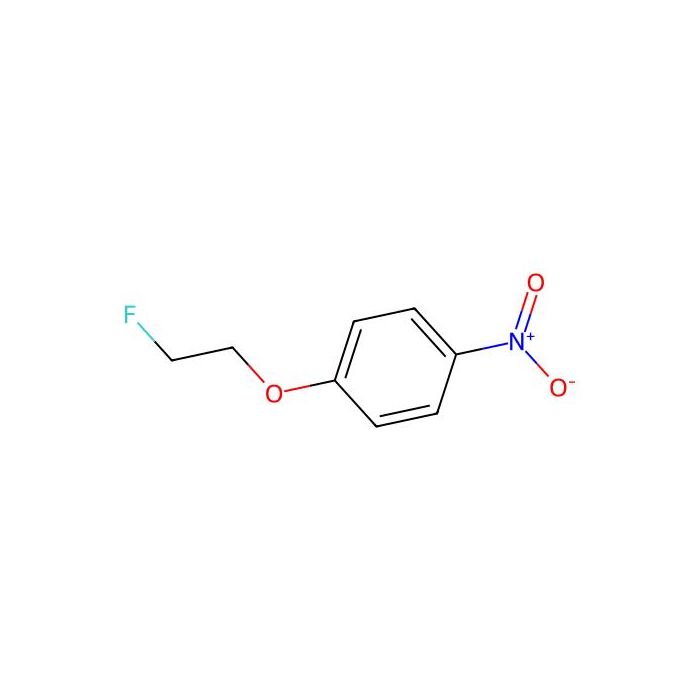 1-(2-Fluoroethoxy)-4-nitrobenzene - ≥97% CAS No(109230-65-1) by Aladdin Scientific