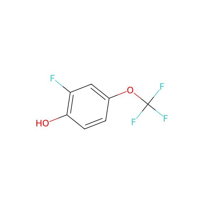 2-Fluoro-4-(trifluoromethoxy)phenol - ≥95% CAS No(1073477-74-3) by Aladdin Scientific