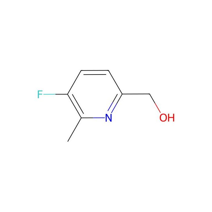 (5-Fluoro-6-methylpyridin-2-yl)methanol - ≥95% CAS No(1283717-69-0) by Aladdin Scientific