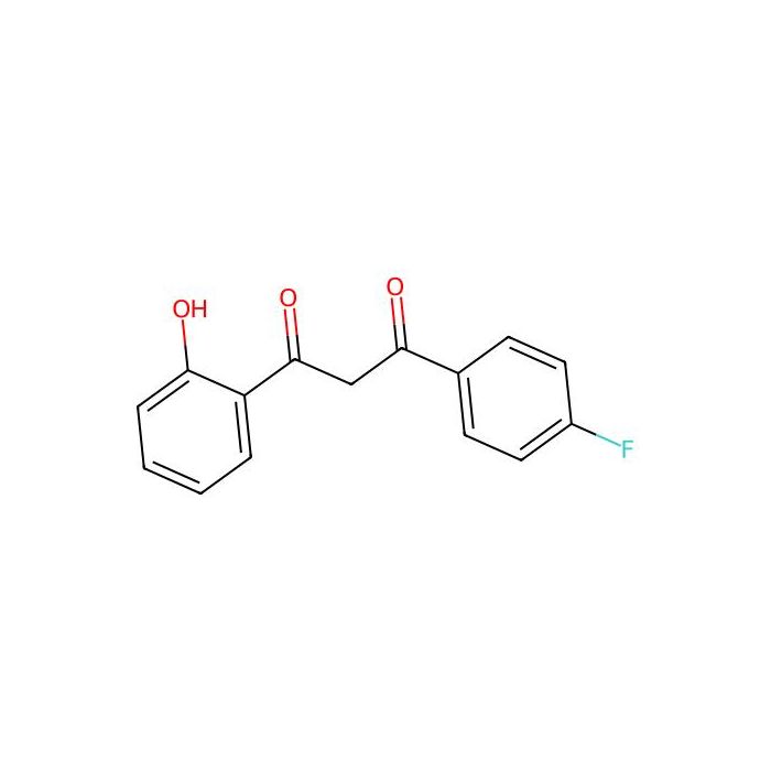 1-(4-Fluorophenyl)-3-(2-hydroxyphenyl)propane-1,3-dione - ≥95% CAS No(135276-47-0) by Aladdin Scientific