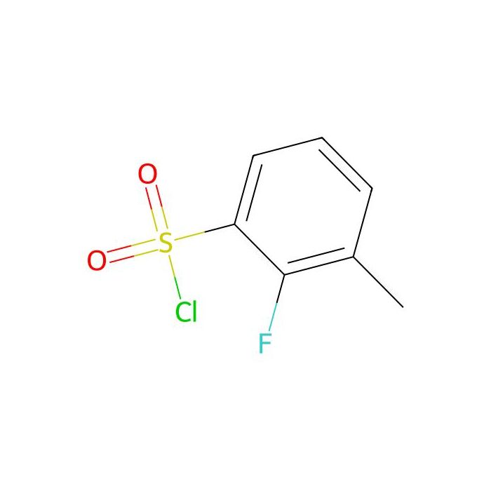 2-Fluoro-3-methylbenzene-1-sulfonyl chloride - ≥95% CAS No(1092349-98-8) by Aladdin Scientific