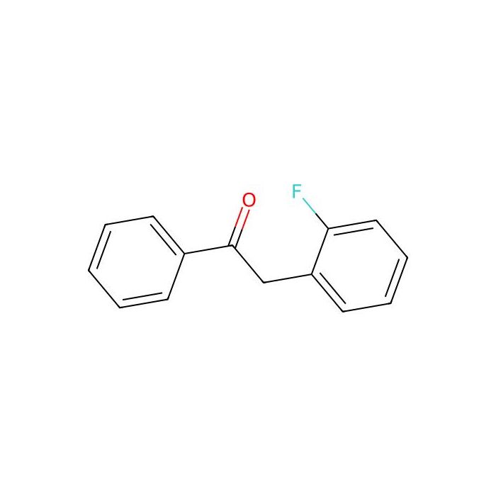 2-(2-Fluorophenyl)-1-phenylethan-1-one - ≥95% CAS No(3826-47-9) by Aladdin Scientific