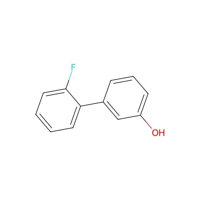 3-(2-Fluorophenyl)phenol - ≥97% CAS No(80254-63-3) by Aladdin Scientific