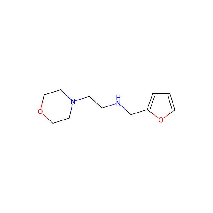 (Furan-2-ylmethyl)(2-(morpholin-4-yl)ethyl)amine - ≥95% CAS No(880813-53-6) by Aladdin Scientific