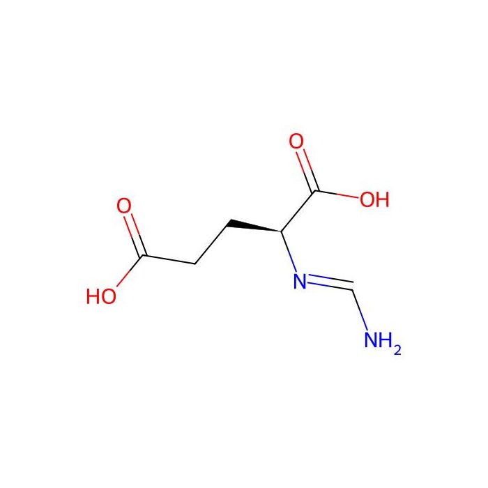 Formiminoglutamic Acid - ≥99% CAS No(816-90-0) by Aladdin Scientific