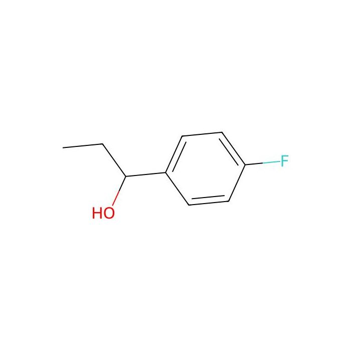 1-(4-Fluorophenyl)propan-1-ol - ≥95% CAS No(701-47-3) by Aladdin Scientific