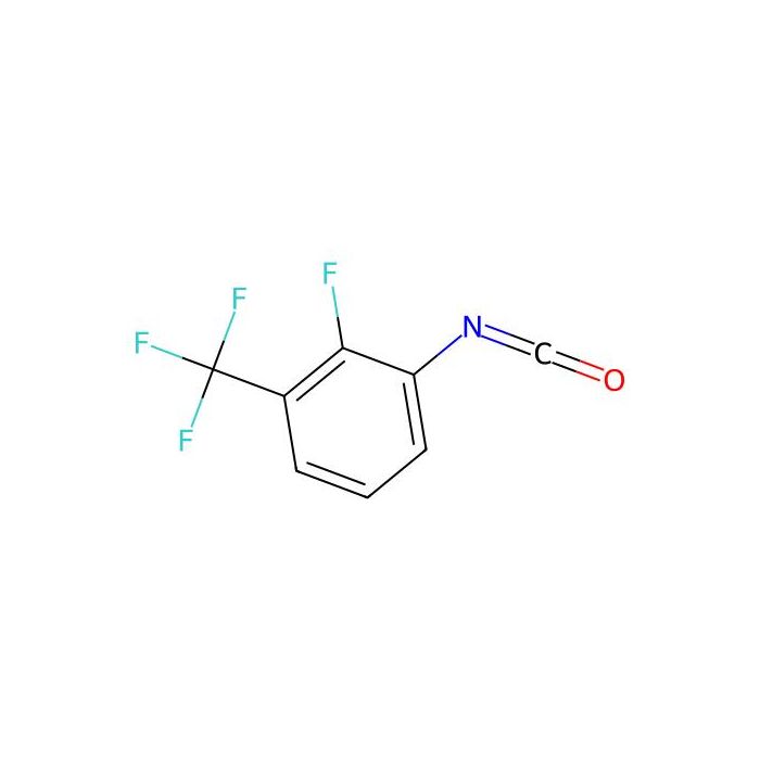 2-Fluoro-3-(trifluoromethyl)phenyl isocyanate - ≥95% CAS No(190774-52-8) by Aladdin Scientific