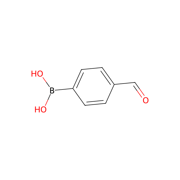 4-Formylphenylboronic acid - ≥97% CAS No(87199-17-5) by Aladdin Scientific