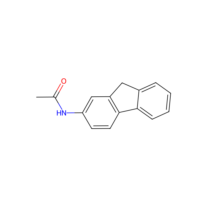 N-(2-Fluorenyl)acetamide - ≥98% CAS No(53-96-3) by Aladdin Scientific