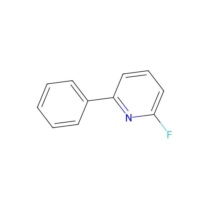 2-Fluoro-6-phenylpyridine - ≥95% CAS No(180606-17-1) by Aladdin Scientific