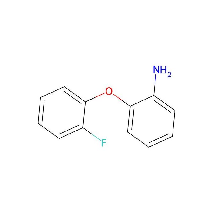 2-(2-Fluorophenoxy)aniline - ≥95% CAS No(391906-76-6) by Aladdin Scientific